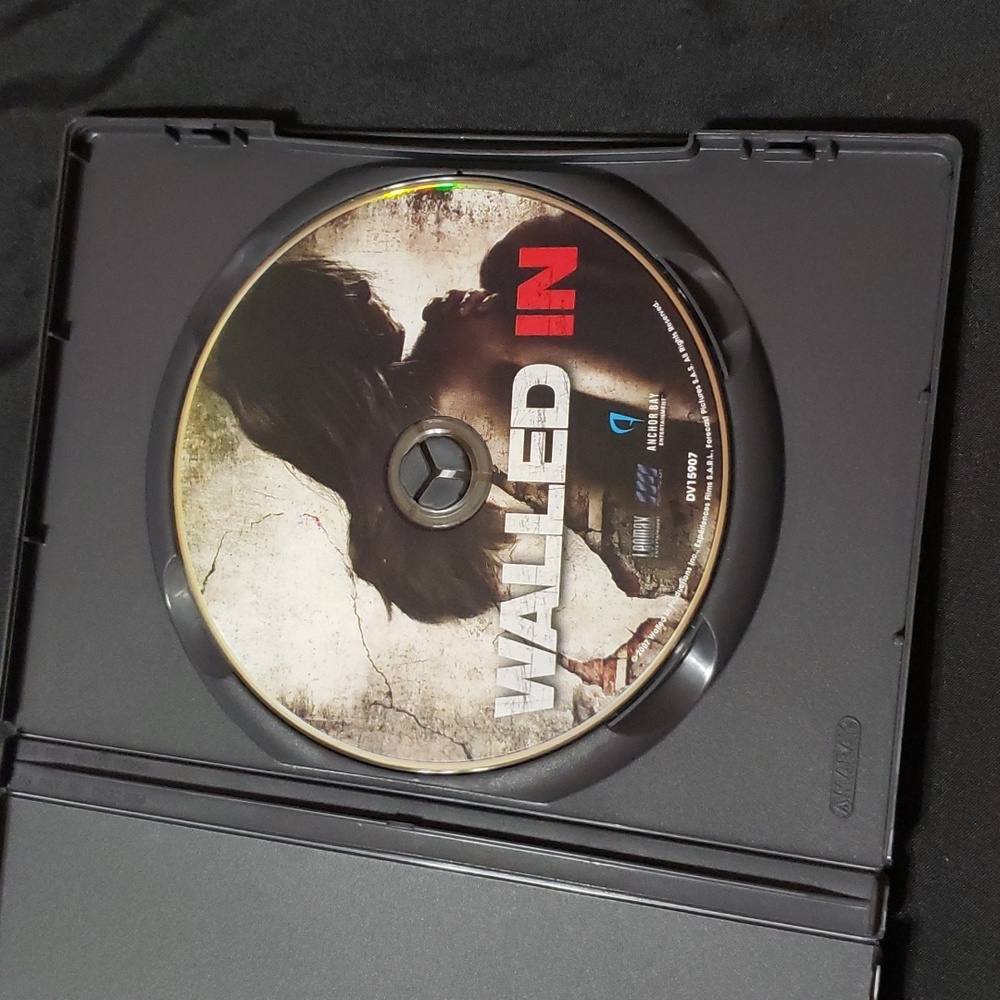 Multiple DVD's - Picture 11 of 16